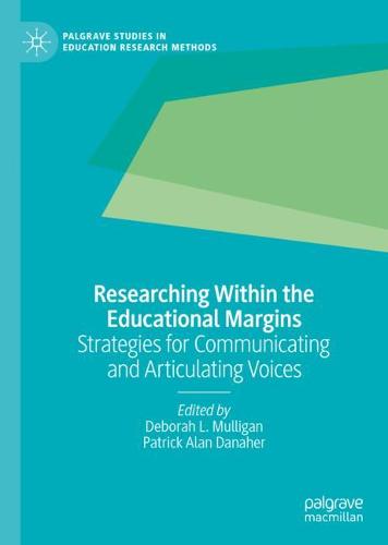 Researching Within the Educational Margins