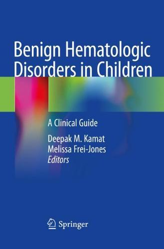 Benign Hematologic Disorders in Children