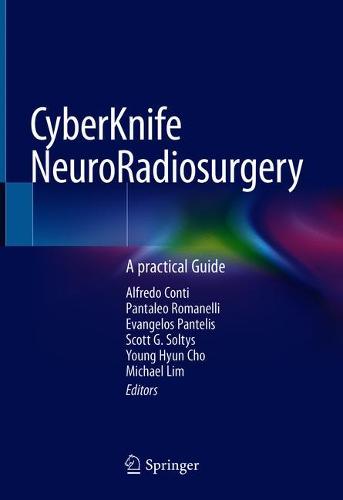 CyberKnife NeuroRadiosurgery