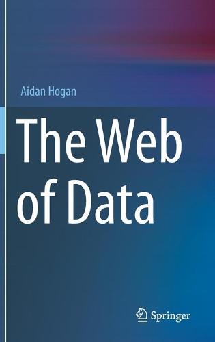 The Web of Data