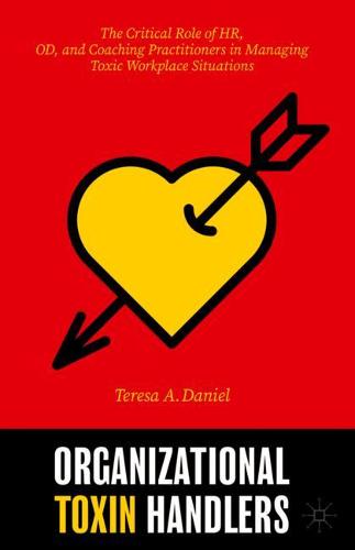 Organizational Toxin Handlers