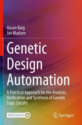 Genetic Design Automation