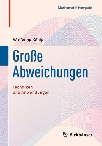 Große Abweichungen