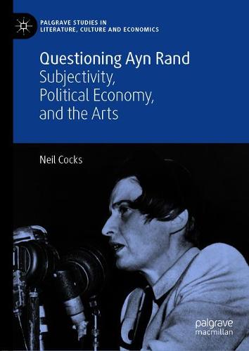 Questioning Ayn Rand
