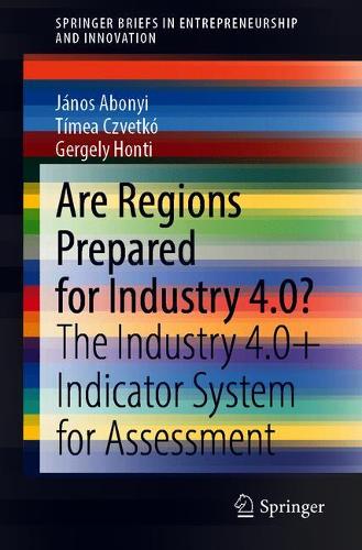 Are Regions Prepared for Industry 4.0?