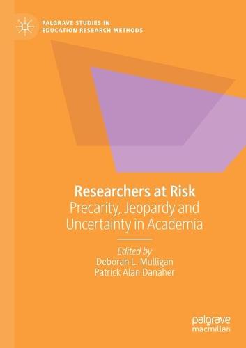 Researchers at Risk