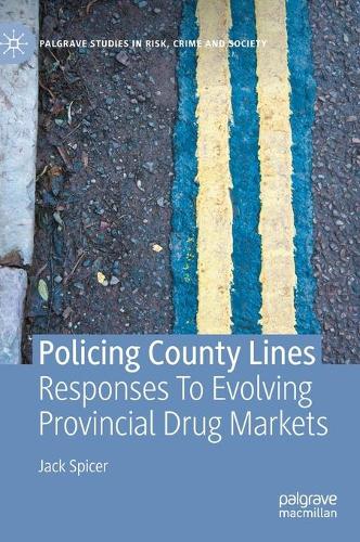 Policing County Lines
