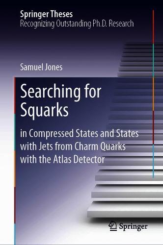 Searching for Squarks
