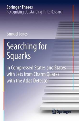 Searching for Squarks