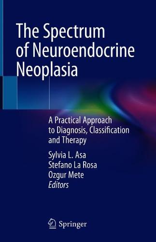 The Spectrum of Neuroendocrine Neoplasia