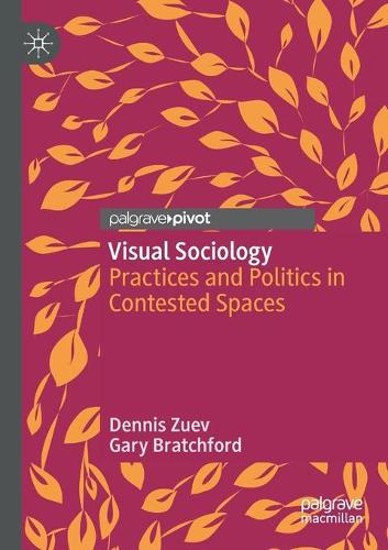 Visual Sociology