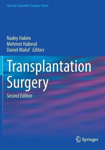 Transplantation Surgery
