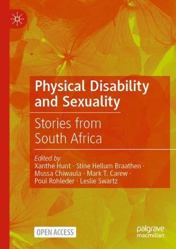 Physical Disability and Sexuality