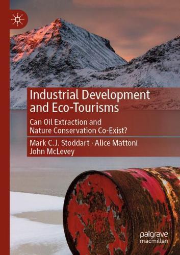 Industrial Development and Eco-Tourisms