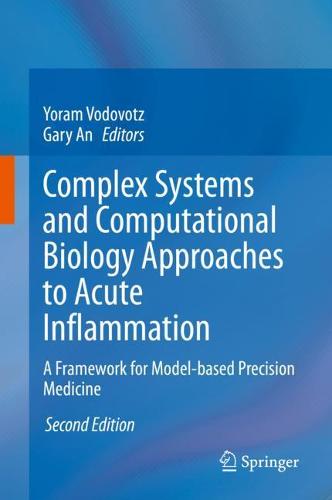 Complex Systems and Computational Biology Approaches to Acute Inflammation