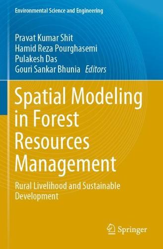 Spatial Modeling in Forest Resources Management