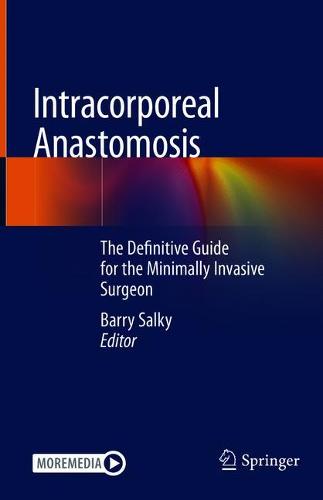 Intracorporeal Anastomosis