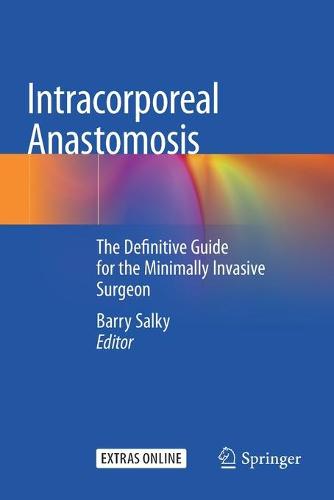 Intracorporeal Anastomosis
