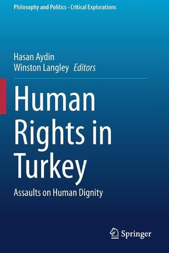 Human Rights in Turkey