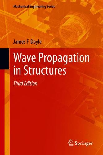 Wave Propagation in Structures