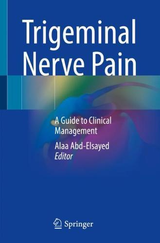Trigeminal Nerve Pain