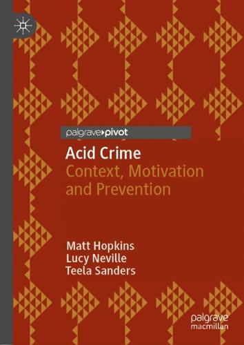 Acid Crime