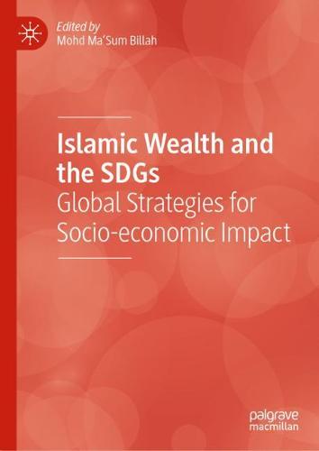 Islamic Wealth and the SDGs