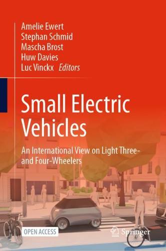 Small Electric Vehicles