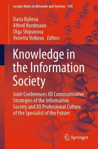 Knowledge in the Information Society