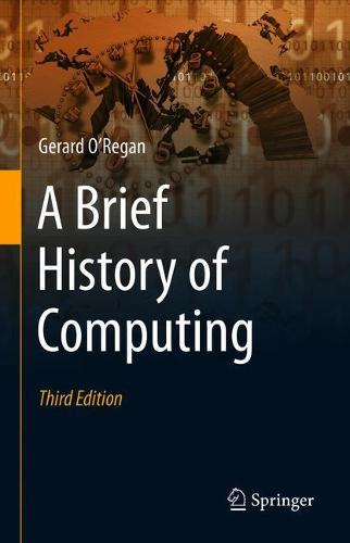 A Brief History of Computing