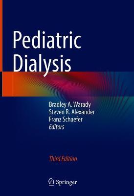 Pediatric Dialysis
