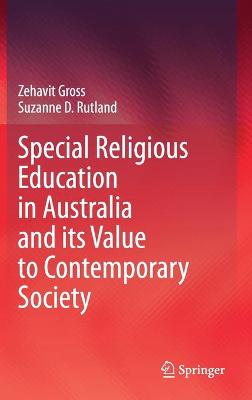 Special Religious Education in Australia and its Value to Contemporary Society