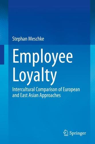 Employee Loyalty
