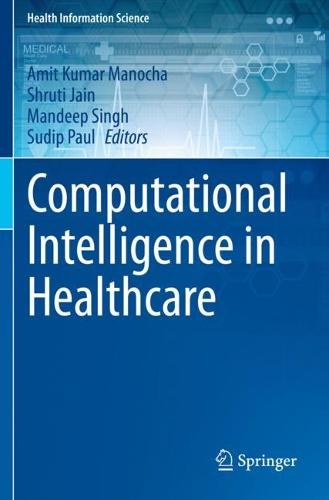 Computational Intelligence in Healthcare