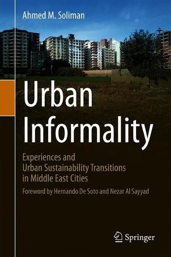 Urban Informality