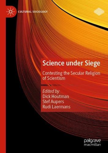 Science under Siege
