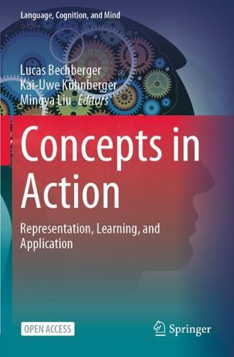Concepts in Action
