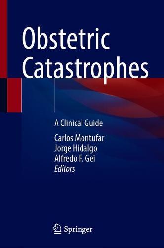 Obstetric Catastrophes
