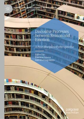 Discourse Processes between Reason and Emotion