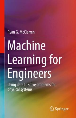 Machine Learning for Engineers