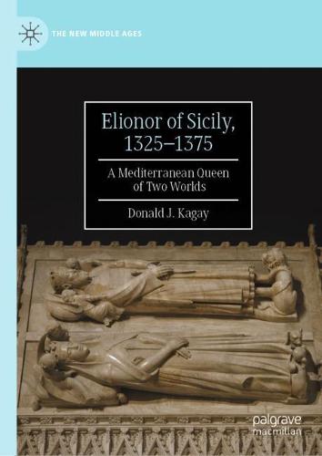 Elionor of Sicily, 1325–1375