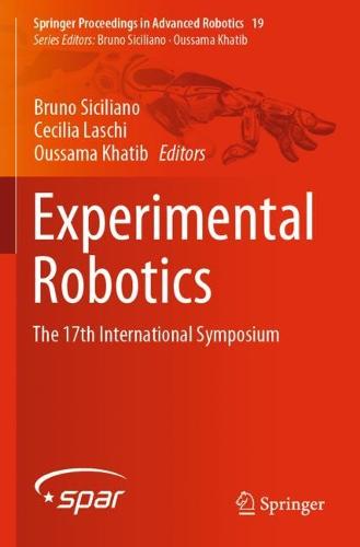 Experimental Robotics