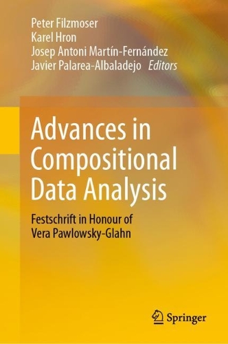 Advances in Compositional Data Analysis
