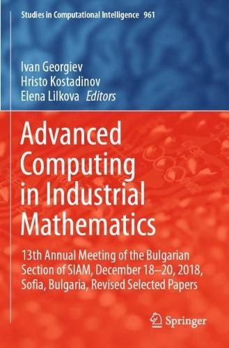 Advanced Computing in Industrial Mathematics