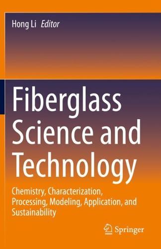 Fiberglass Science and Technology