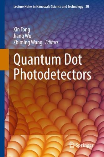 Quantum Dot Photodetectors