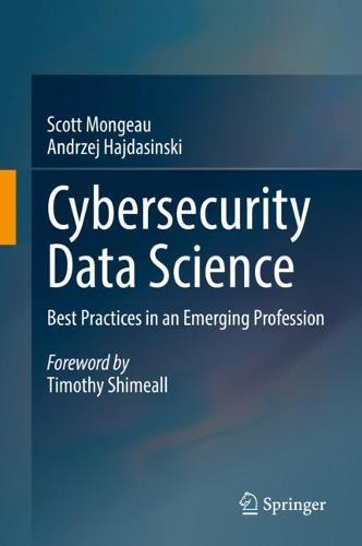 Cybersecurity Data Science