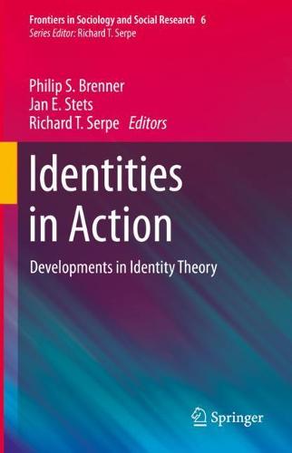 Identities in Action