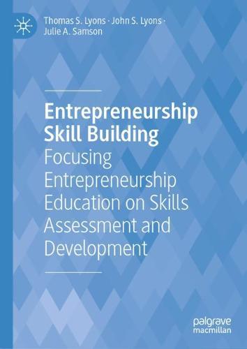 Entrepreneurship Skill Building