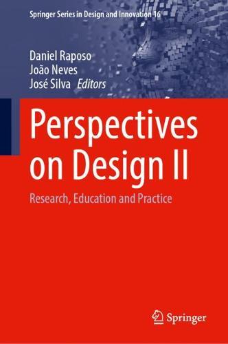 Perspectives on Design II